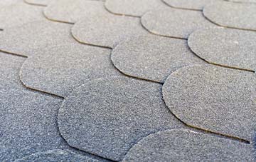 Knatts Valley asphalt roofing costs