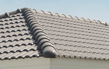 advantages of Knatts Valley clay roofing