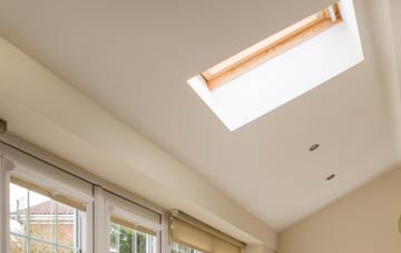 Knatts Valley conservatory roof insulation companies
