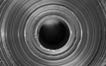 Knatts Valley edpm waterproofing