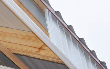 why Knatts Valley fascia repairs are essential
