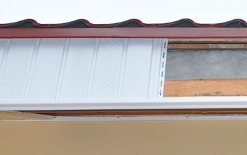 Knatts Valley fascia repair costs
