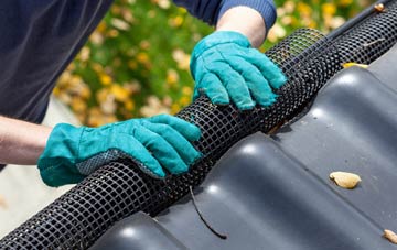 Knatts Valley gutter repair companies