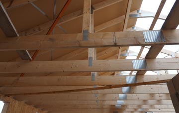 Knatts Valley roof truss costs