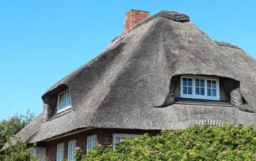 thatch roofing Knatts Valley, Kent