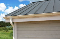 Knatts Valley fascia repair