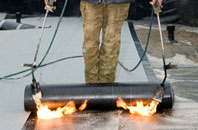 Knatts Valley flat roof sealing quote