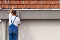 free Knatts Valley gutter repair quotes