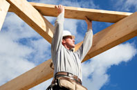 Knatts Valley roof replacement work